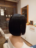 ロッソ 川口店(ROSSO)&nbsp;ボブ