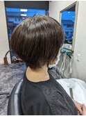 ショート