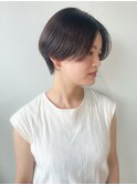 ○大人のくびれショート(那覇 新都心)