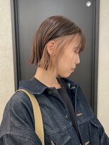 フォルメージ(formage)&nbsp;ミニボブ【三宮】formage福岡