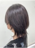 ナチュラルウルフ