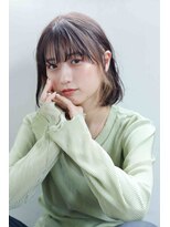 リンクヘアー(RINKhair)&nbsp;RINKスタイル