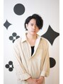 ブレイズ ザ サロン(BLAZE THE SALON) 大庭 誠加津