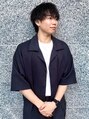 シェノン 梅田(CHAINON) Hayato