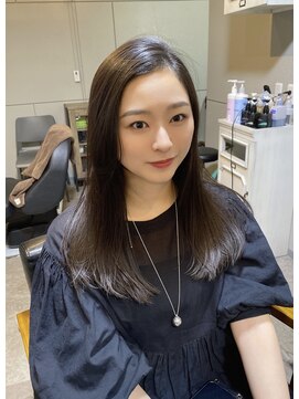 アーチテクトヘア(Architect hair by Eger) 自然な仕上がりネオメテオ