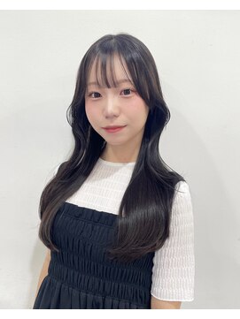 ゼスト 吉祥寺店(ZEST) 韓国ヘア/グレージュ/ヨシンモリ　吉祥寺桜