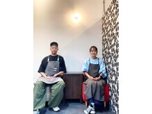 ダダ ヘアサロン(DADA Hair Salon)
