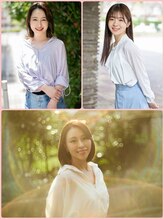 【FiatoPhotoのロケ撮影】アイコン写真、マッチングアプリ、婚活などのプロフィール写真におすすめ♪