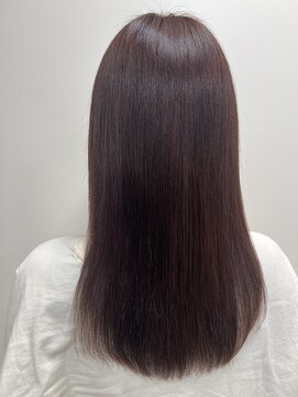 クララ トヨハシ(CLALA Toyohashi) バイオレットピンク