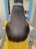 ノアエクレ 銀座(noah ecle)&nbsp;【noah ecle】髪質改善ULTOWAトリートメント