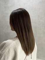 アヴァンセ(Avancer)&nbsp;辻堂/ヘッドスパ/パーマ/Avancer