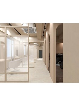 《浦和北口目の前》♪丁寧なカウンセリング×確かな技術でお洒落になりたい大人女子を全力でサポート！