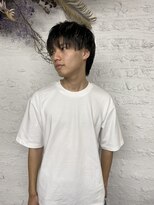 リラ(LILAC)&nbsp;マッシュウルフ