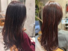 ヘア ルーナ バイ アプリーレ(hair lune by Aprire)