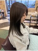 髪質改善トリートメント【宮崎市/髪質改善】