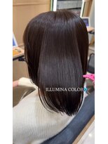 フェイス 伊勢原(FACE。)&nbsp;イルミナカラー