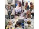 ヘアーサロン ニクス 池袋(hair Salon Nix)の写真
