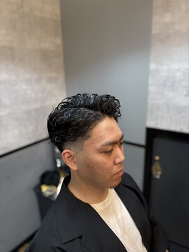 グロウヘアワークス(grow hair works) ツイストスパイラル
