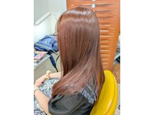 ヒデ美容室