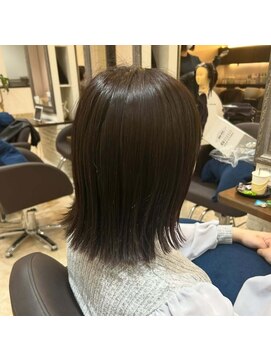 リッシュ 四街道店(Lish) 【Cut】