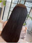 エイジング髪質改善トリートメント