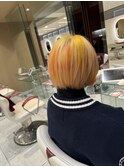 ビタミンカラー