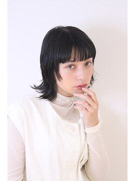 ニューヨークニューヨーク 大久保店(NYNY) ボブレイヤー