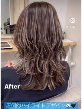 キーロ センター南(kiiro) ハイライト