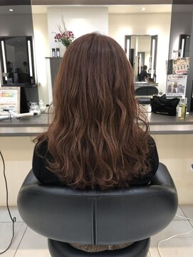 ウルバイサナンド(ULu by Sanando) ピンクベージュ/ベージュ/ミルクティ/柔らかカラー