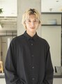 フィルムス 銀座(FILMS) 廣瀬保嵩 「銀座」