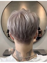 トニエ(tonie.)&nbsp;メンズハイトーンカラー