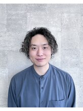ヘアーディア みどり店(Hair...DiA) 山田 和史