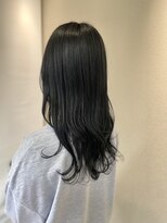 ジプソ(Gypso Hair salon)&nbsp;【 ダークグレー 】
