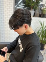 ファースト 秦野店(First)&nbsp;ニュアンスパーマ〇秦野