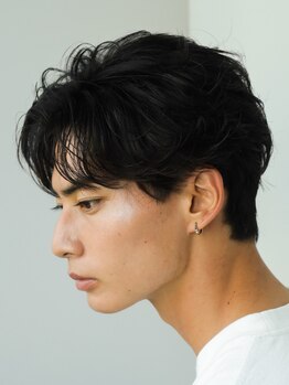 レクタ(RECTA)の写真/ツイストスパイラル/スパイラル/波巻きパーマなど、あなたに似合った最旬トレンドスタイルに!