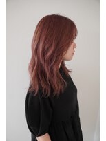 ロマリア 渋谷 渋谷宮益坂(Lomalia)&nbsp;Lomalia渋谷ハイトーン暖色カラー