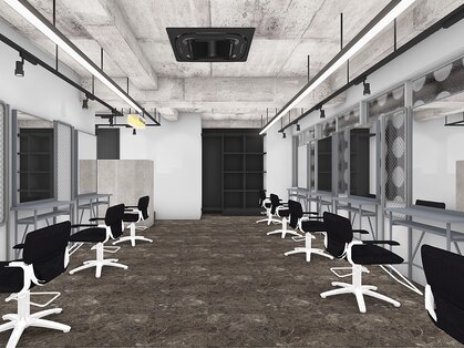 ホーミーズ 横須賀中央店(homies)の写真