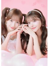 スタジオケージェー 新大久保(STUDIO-KJ)&nbsp;【韓国アイドル】推し活ペア撮影