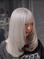 ルフレ 新宿歌舞伎町店(Reflet)&nbsp;【プルエクステ】ハイトーン