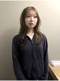 ヘーゼルベージュ
