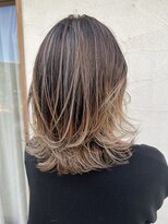 プラスイズム(PLUSISM)&nbsp;大人ハイライト