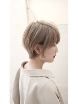 Ron.【ロン】&nbsp;くびれショート