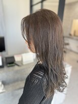 ユーン(Yuunn)&nbsp;アッシュ