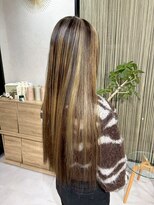 ハイヴィー(Hivi)&nbsp;ハイライトカラー