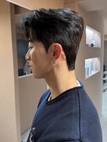 ルク(LUC)&nbsp;カットダウンパーマ