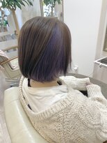 ミミ(MIMI)&nbsp;ラベンダーカラー