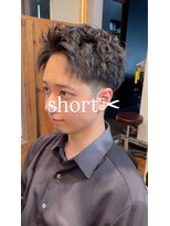 ロイ(ROI) メンズショート