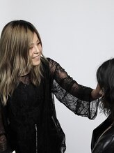 ジプソ 池袋西口(Gypso)&nbsp;松下 倫子