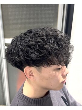 ビーテックバイゼン スライ(B TECH by Zen sly) スペインカール