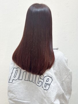 セルカ 新宿(CERCA) ピンクカラー【CERCA新宿/新宿西口】